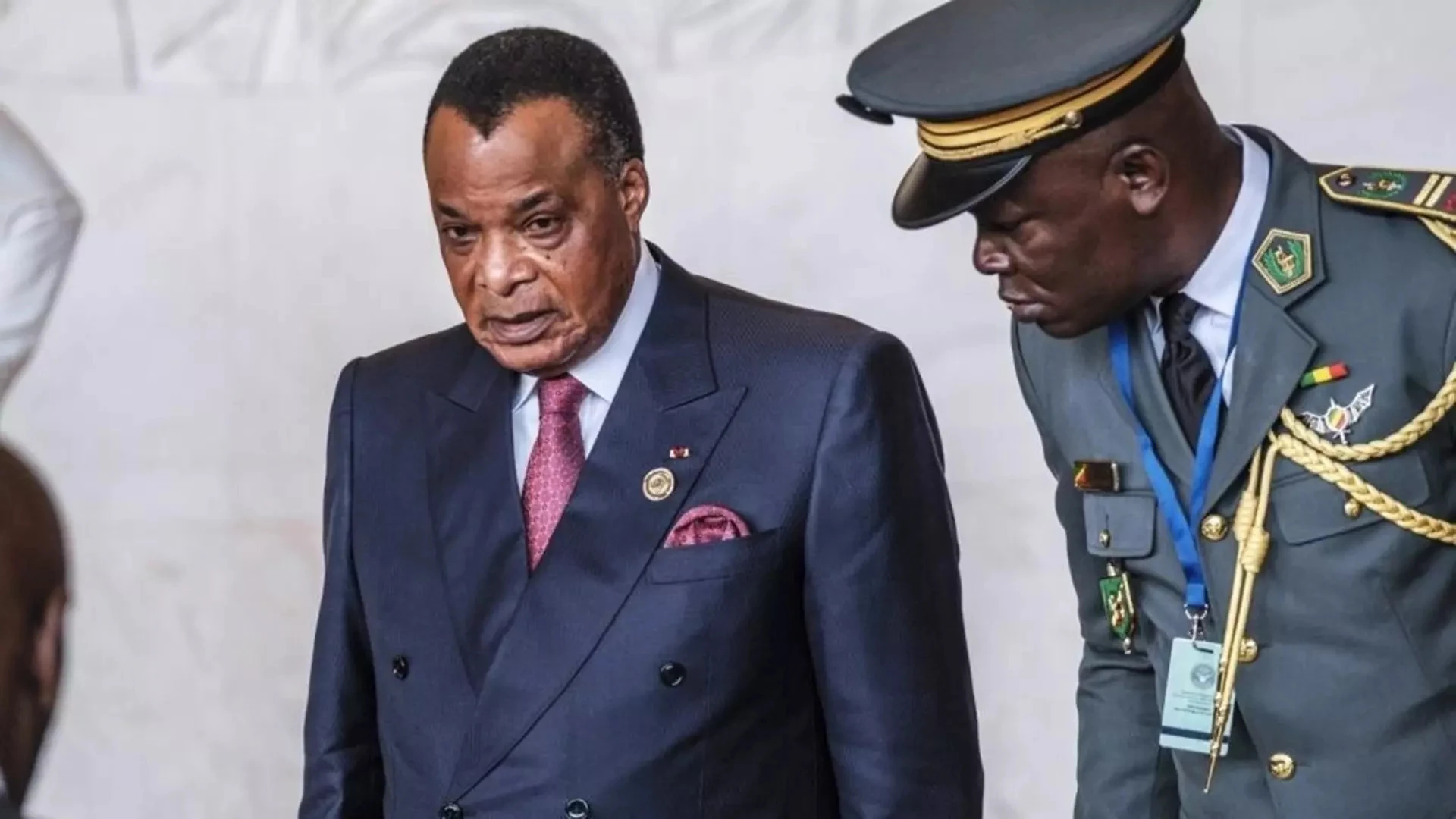 African Union plans "national reconciliation conference" in Libya