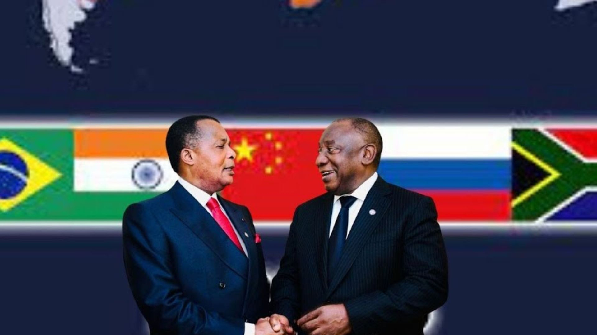The 15th summit of the Brics
