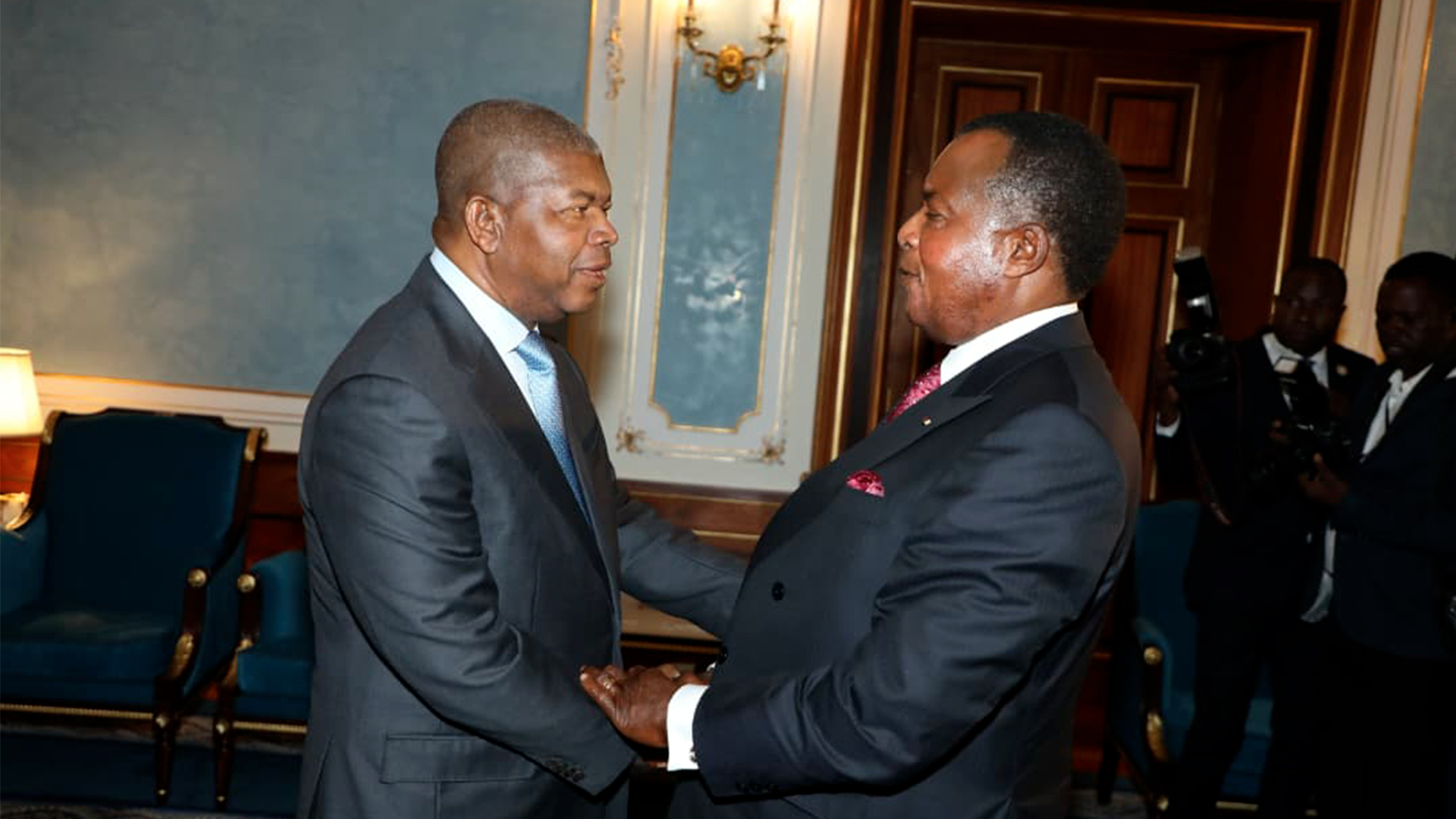 50 years of Angolan independence