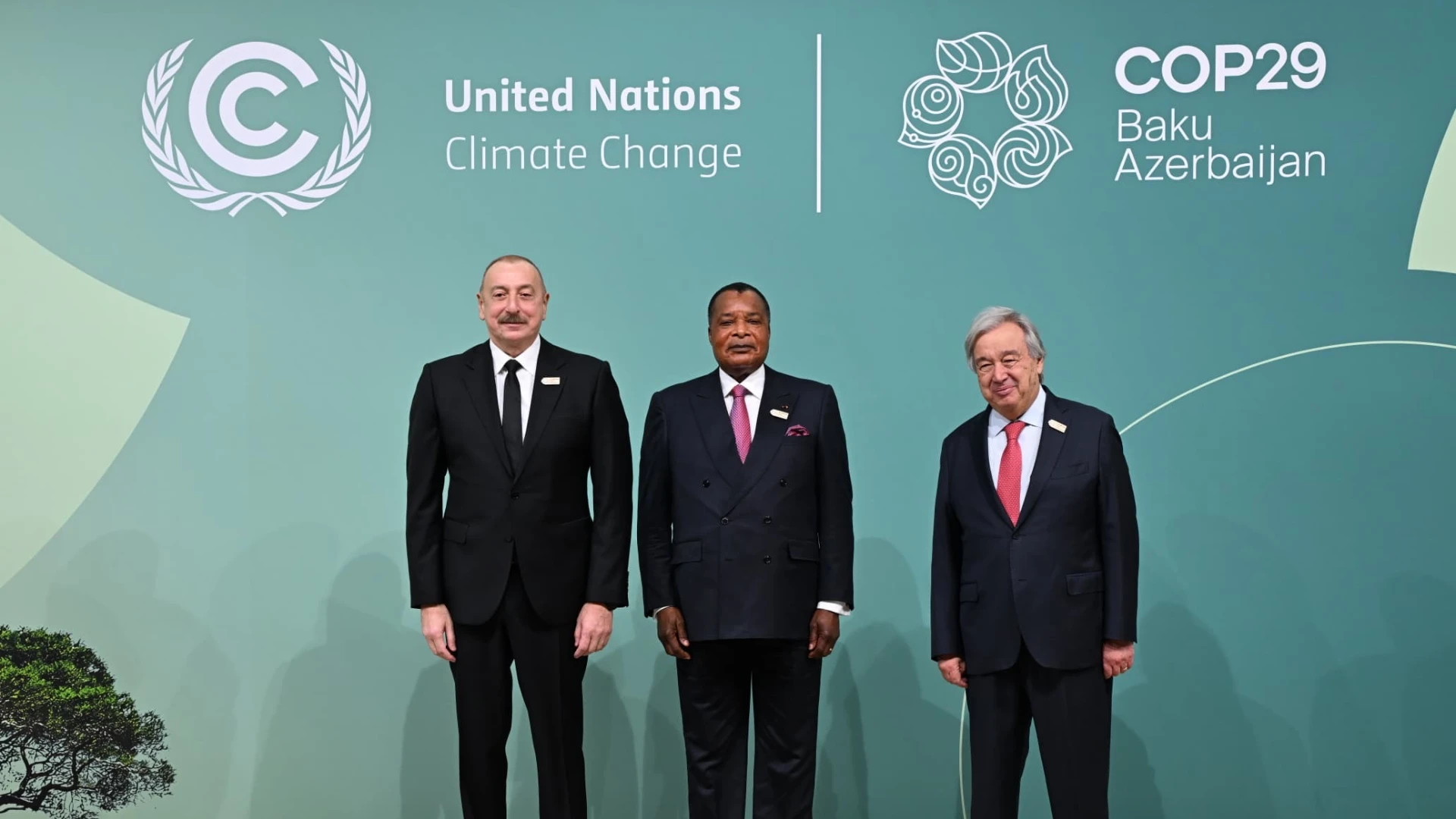 COP29 à Bakou, investir pour un futur durable : focus sur le financement et le rôle clé de l’Afrique