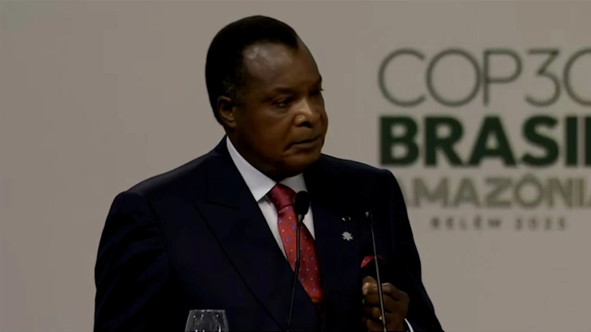 COP 30 - Belém au Brésil - Du 10 au 21 novembre 2025