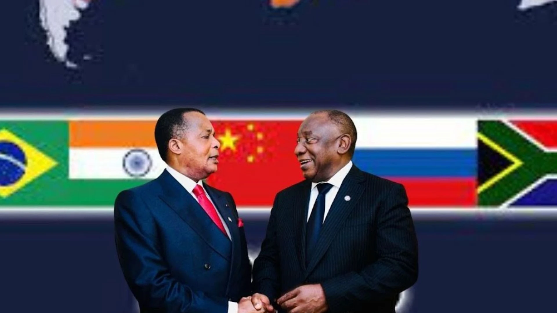 15ème Sommet des BRICS