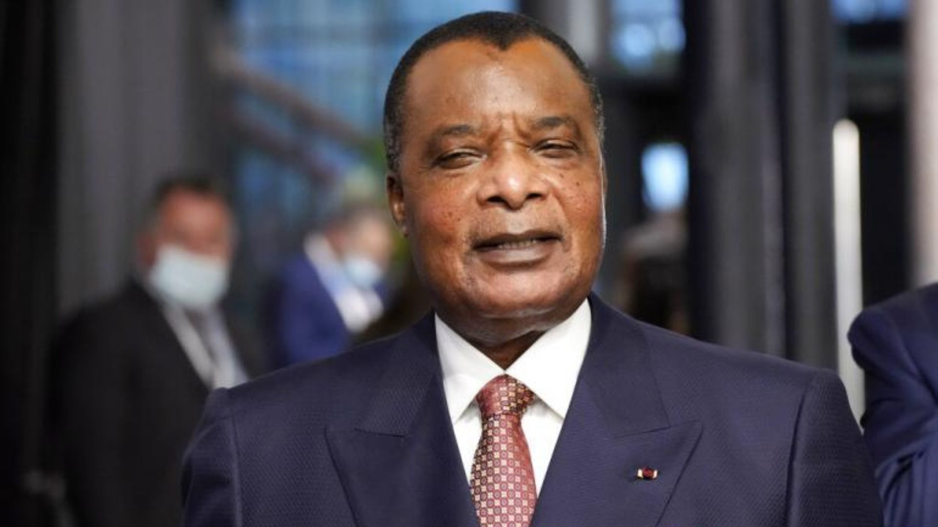 Denis Sassou-N'Guesso called to mediate (again)