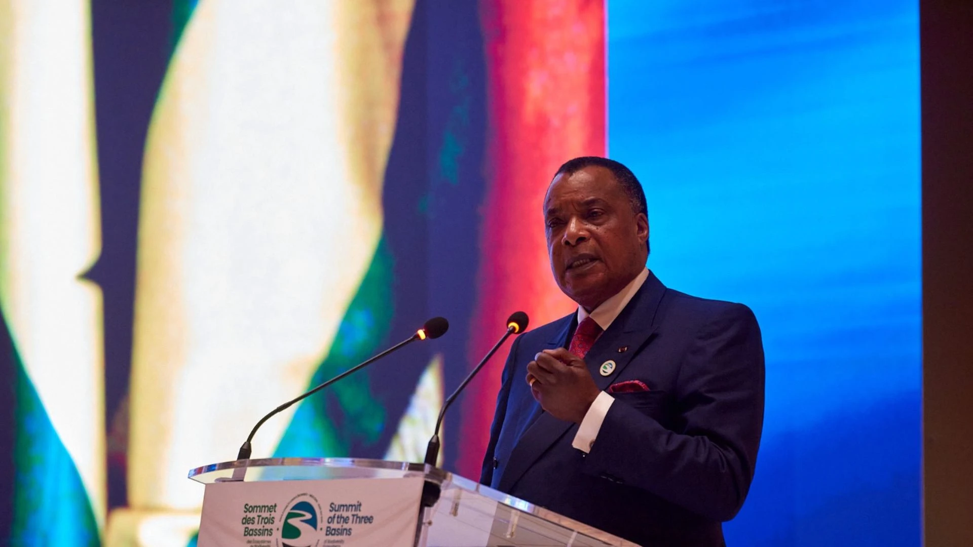 Retour sur le deuxième sommet des 3 bassins