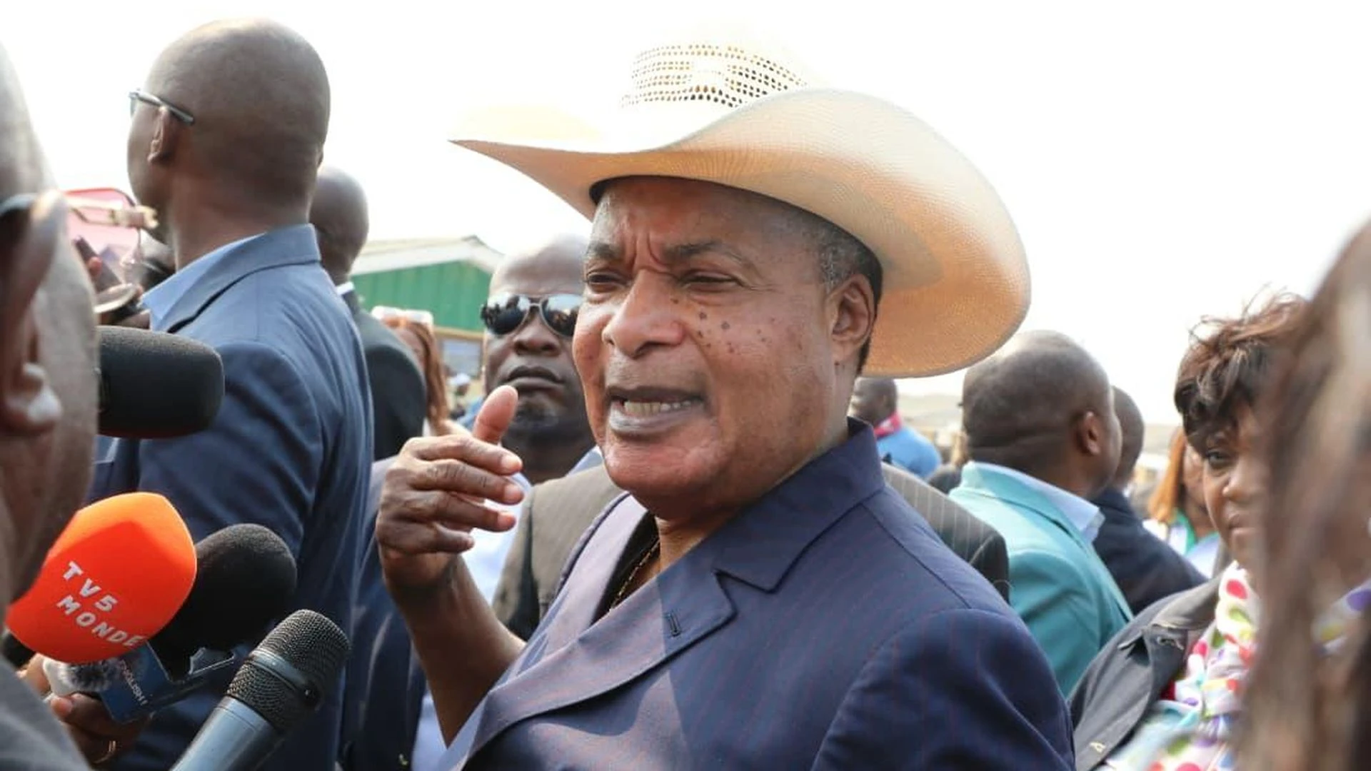 GFAC 2026: The Republic of the Congo Sets Its Course Toward Food Sovereignty
