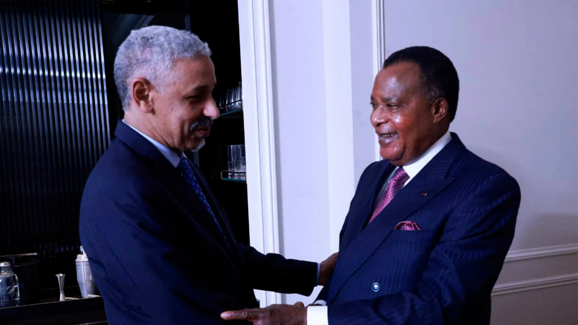 United Nations General Assembly