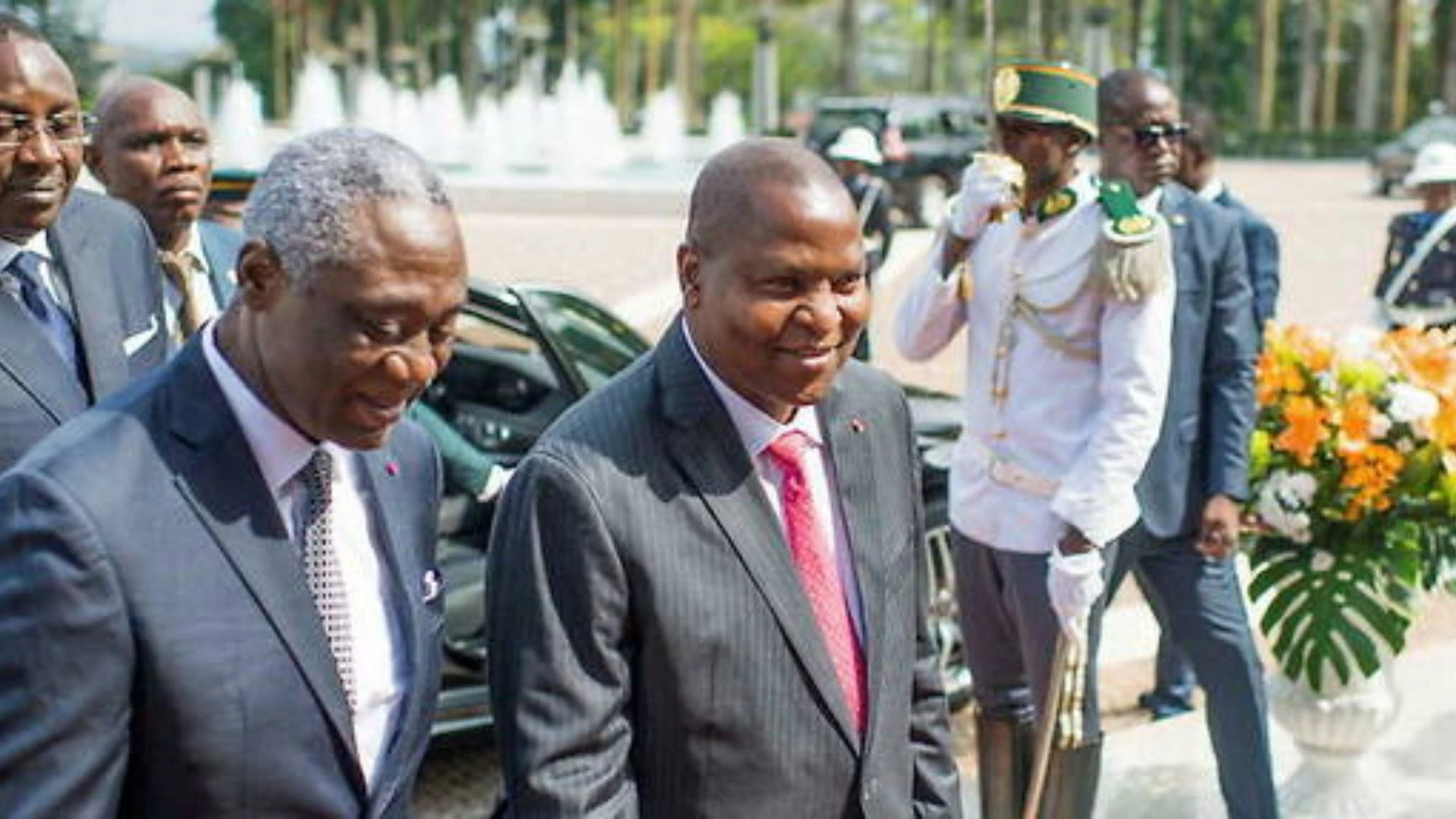 Afrique centrale : la Cemac face au défi de son intégration